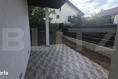 Casă cu 4 camere cu Teren 442 Mp în Valea Lupului