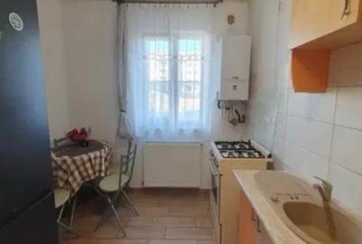 Apartament cu 2 camere decomandat în Tractorul - 5