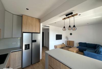 Apartament cu 3 camere în Băneasa - 1