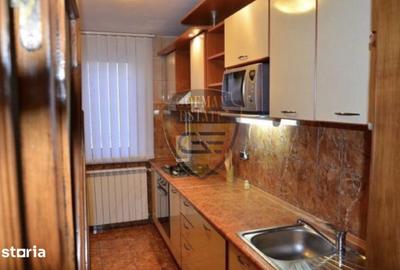 Apartament cu 2 camere decomandat, mobilat în Ultracentral - 12