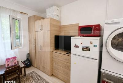 Garsonieră nedecomandată în Bularga - 3