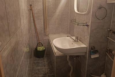 Garsonieră decomandată în Găvana