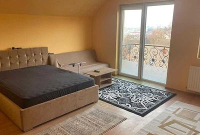 Garsonieră semidecomandată în Grigorescu - 1