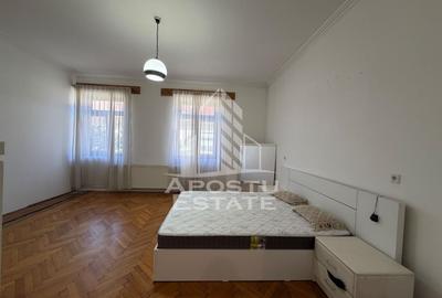 Apartament cu 3 camere semidecomandat, mobilat în Odobescu - 3