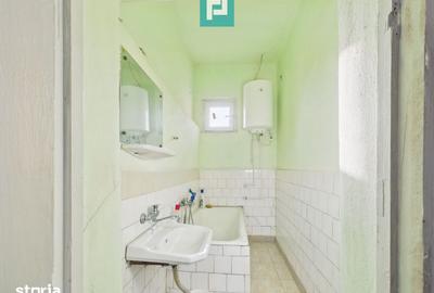 Casă cu 5 camere cu Teren 957 Mp în Central - 7