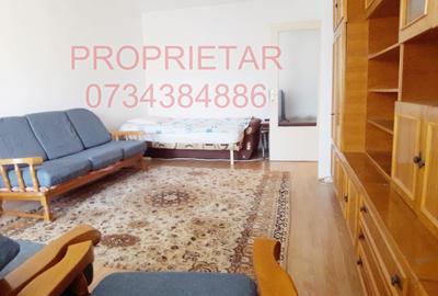 Garsonieră decomandată în Mihai Bravu