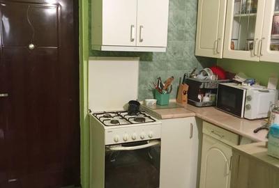 Garsonieră în Micro 14 - 8