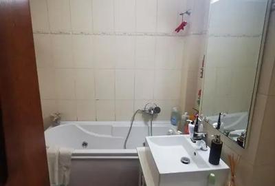 Apartament cu 3 camere decomandat în Ultimul leu - 8