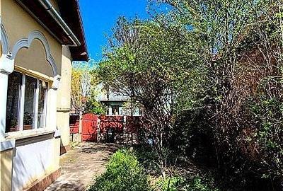 Casă cu 2 camere cu Teren 439 Mp în Gheorgheni