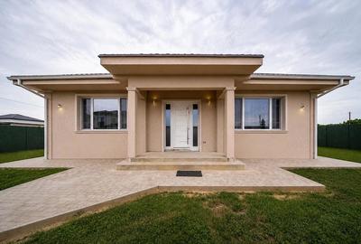 Casă cu Teren 625 Mp în Calea Urseni