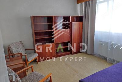 Apartament cu 2 camere decomandat, mobilat în Grigorescu