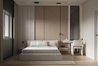 Garsonieră în Central