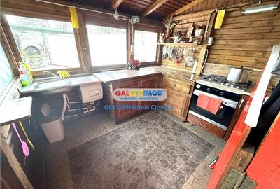 Casă cu 4 camere cu Teren 985 Mp în Central - 29