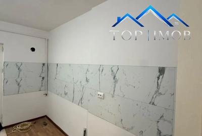 Apartament cu 3 camere decomandat în Nord