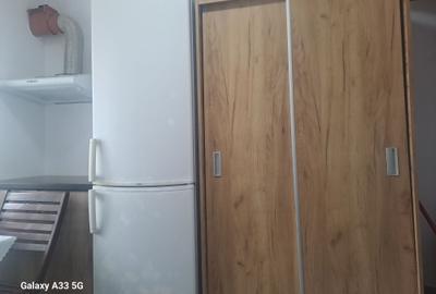 Garsonieră decomandată în Fălticeni