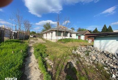 Casă cu 4 camere cu Teren 150 Mp în Sulița - 5