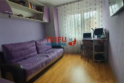 Apartament cu 2 camere decomandat în Cetate