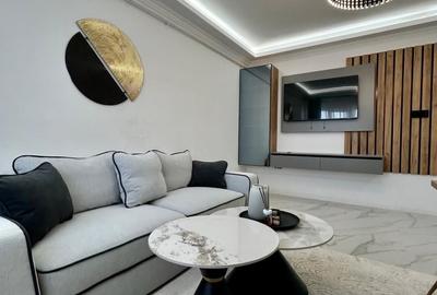 Apartament cu 2 camere decomandat în Nord