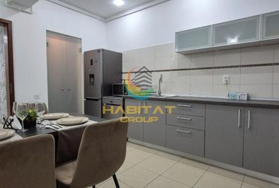 Apartament cu 3 camere semidecomandat, mobilat în Brâncoveanu - 6