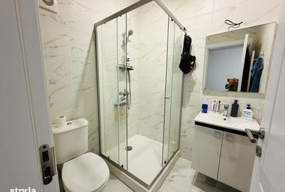 Apartament cu 3 camere, mobilat în Militari - 1