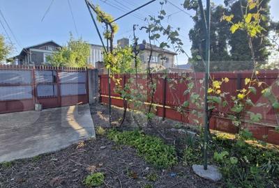 Casă cu 5 camere cu Teren 770 Mp în Central - 4