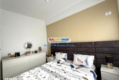 Apartament cu 2 camere semidecomandat în Roșu