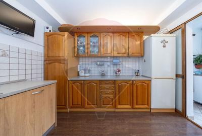 Apartament cu 3 camere decomandat, mobilat în Astra - 2
