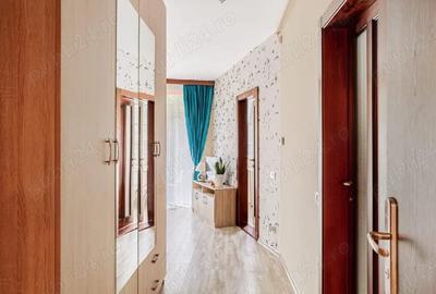 Apartament cu 2 camere decomandat în Cicir - 4