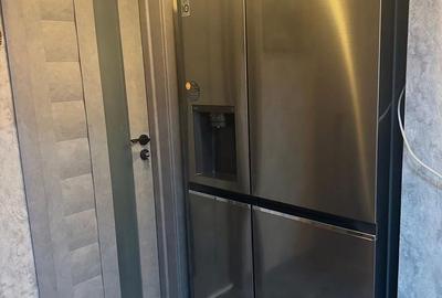 Apartament cu 2 camere în CET