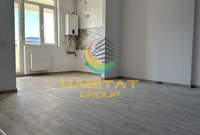 Apartament cu 2 camere decomandat în Sud