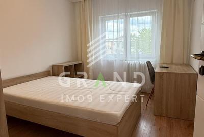 Apartament cu 3 camere decomandat, mobilat în Gheorgheni - 3
