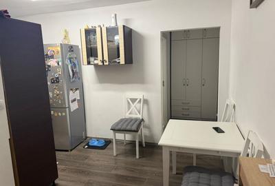 Apartament cu 2 camere, mobilat în Podul de Piatră - 1