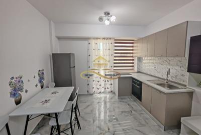 Apartament cu 2 camere semidecomandat, mobilat în Nord - 6
