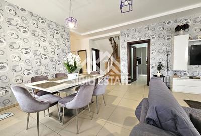 Duplex cu 7 camere cu Canalizare în Arhitecților - Calea Cisnădiei - 2