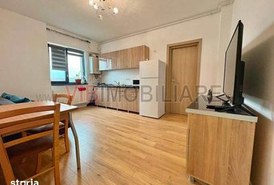 Apartament cu 2 camere în Militari - 9