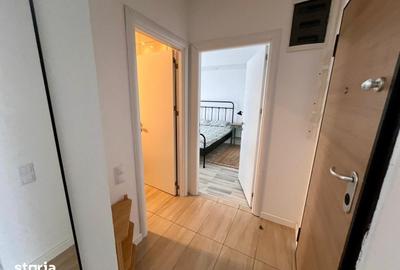 Apartament cu 2 camere în Ștefăneștii de Jos - 5
