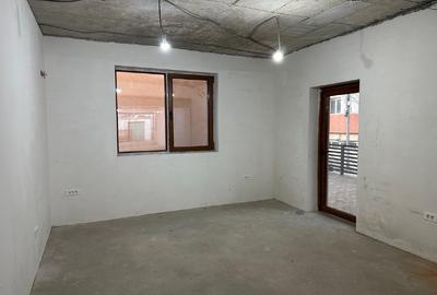 Spațiu comercial, 100 mp în Central - 4
