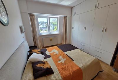 Apartament cu 2 camere decomandat, mobilat în Griviței - 31