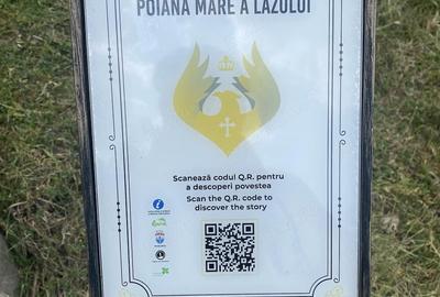 Teren de 1000 mp, în Breaza de Sus - 5