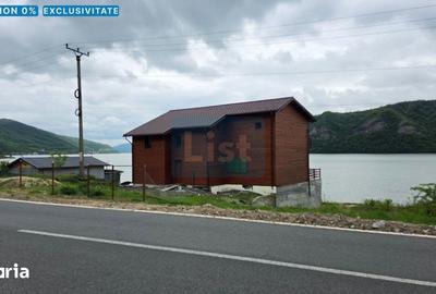 Casă cu 6 camere cu Teren 582 Mp în Svinița - 4