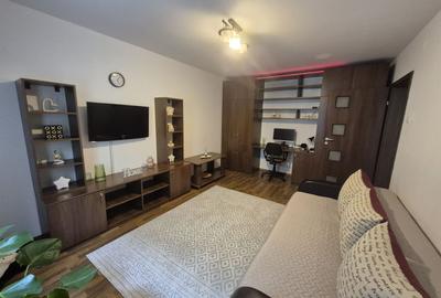 Apartament cu 2 camere decomandat în Drumul Taberei - 3