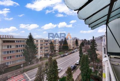 Apartament cu 4 camere decomandat în Ultracentral - 1