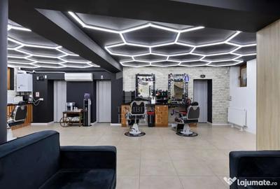 Spațiu comercial, de 669 mp, în Central - 7