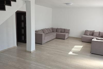 Casă cu 4 camere cu Teren 500 Mp în Central - 7