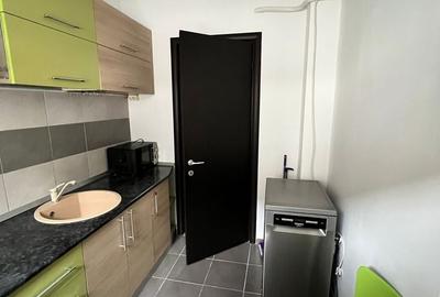 Apartament cu 2 camere decomandat în 1 Decembrie 1918 - 6