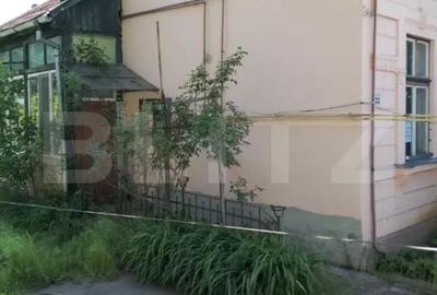 Casă individuală cu 3 camere cu Teren 370 Mp în Gheorgheni