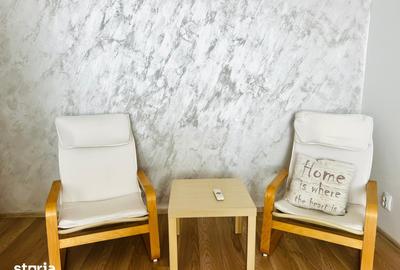 Apartament cu 2 camere decomandat în Alexandru cel Bun - 11