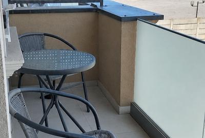 Apartament cu 2 camere semidecomandat în Giroc - 4
