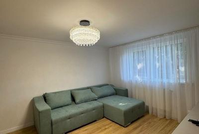 Apartament cu 2 camere în Central - 7