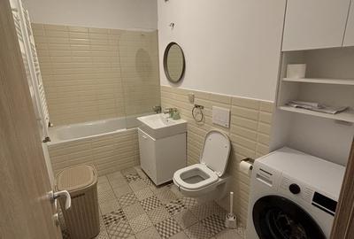 Apartament cu 2 camere decomandat în Exterior Vest - 3